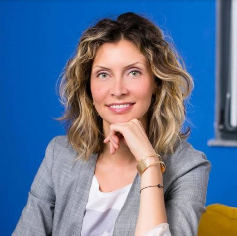 Tereza și-a continuat cariera în afaceri și s-a recăsătorit