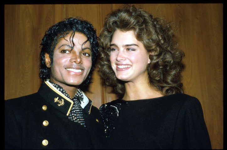 A cerut-o în căsătorie pe Brooke Shields