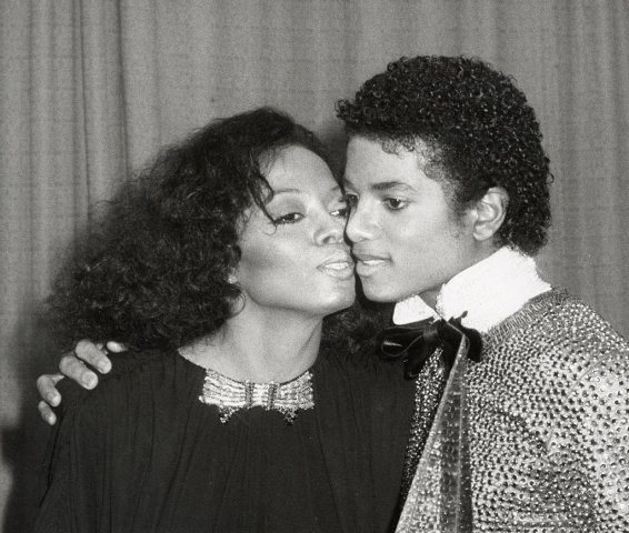 Diana Ross, femeia pe care Michael Jackson a iubit-o cel mai mult