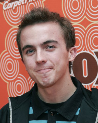 Frankie Muniz