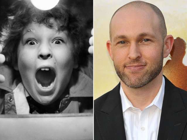 Jeff Cohen