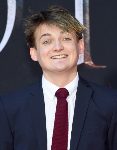 Jack Gleeson