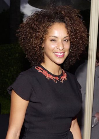 Karyn Parsons