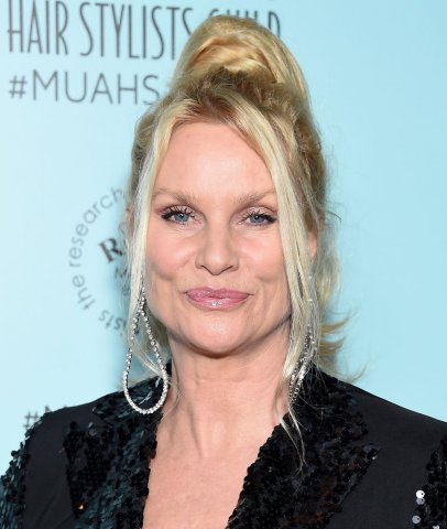 Nicollette Sheridan a mai jucat de câteva ori de când a zis adio personajului Edie Britt