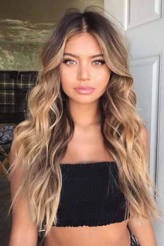 Balayage