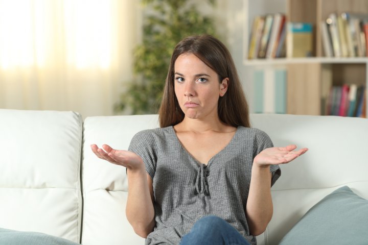 Nu poți mulțumi pe toată lumea, așa că nici nu mai încerca