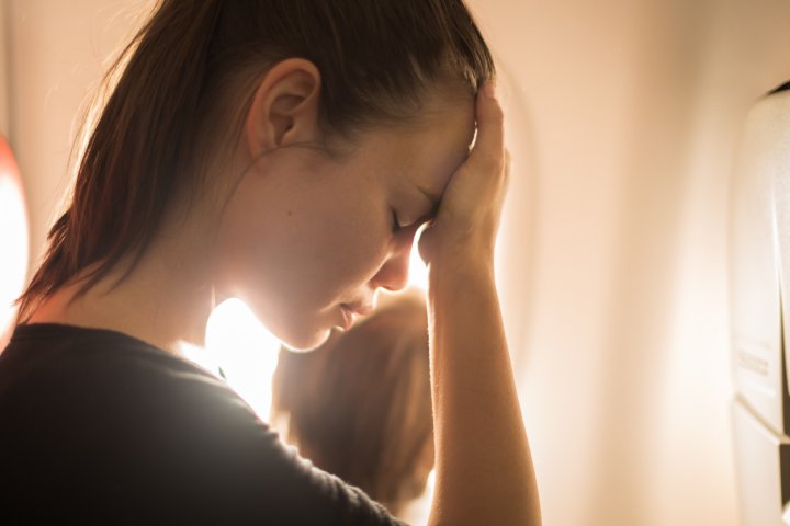 Dacă ești mereu în căutarea aprobării altora, vei trăi în teamă