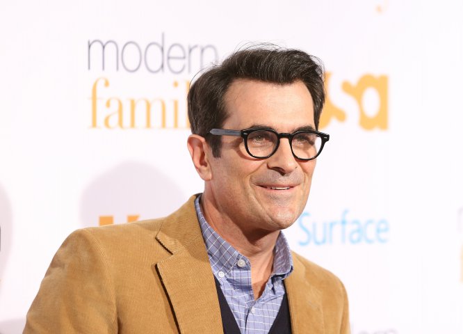 Locul 6: Ty Burrell