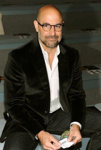 Locul 8: Stanley Tucci