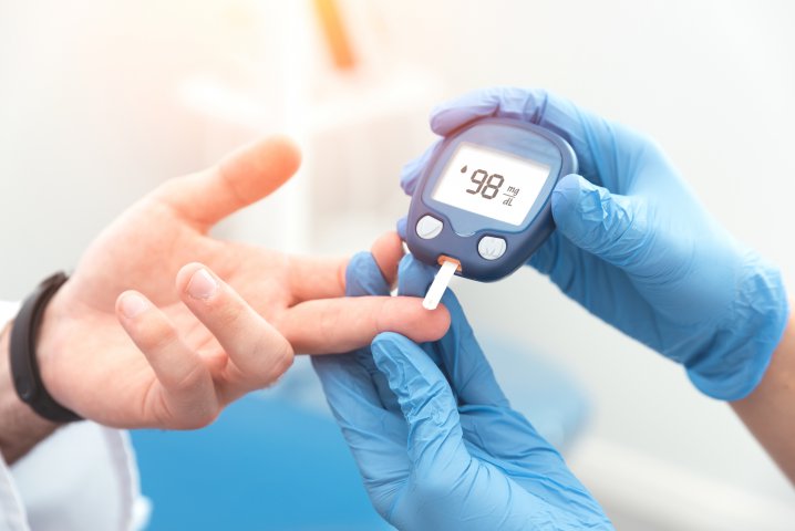 Reduce șansele de apariție a diabetului