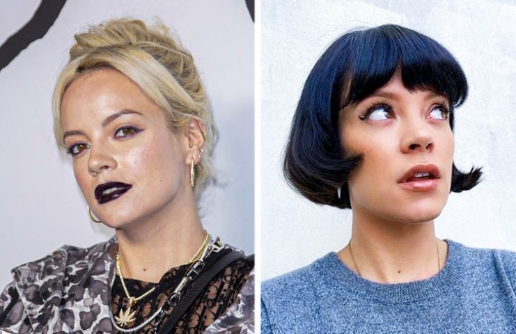 Lily Allen