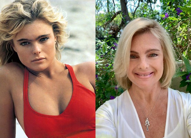 Erika Eleniak