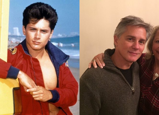 Billy Warlock