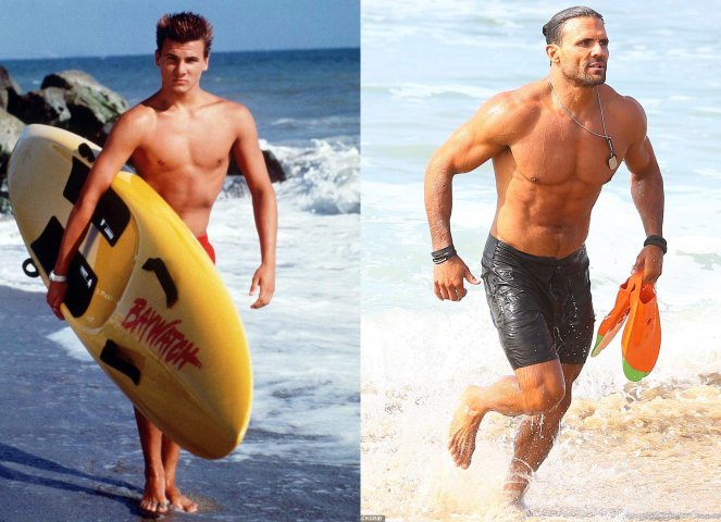 Jeremy Jackson