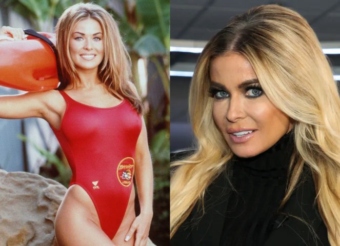 Carmen Electra