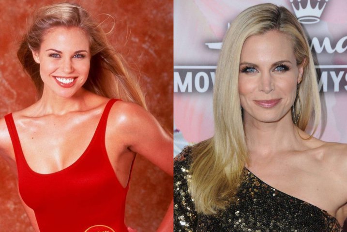 Brooke Burns