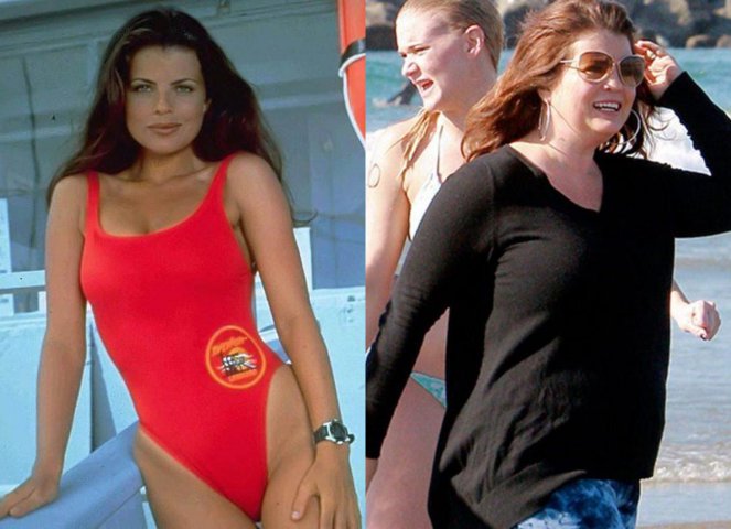 Yasmine Bleeth