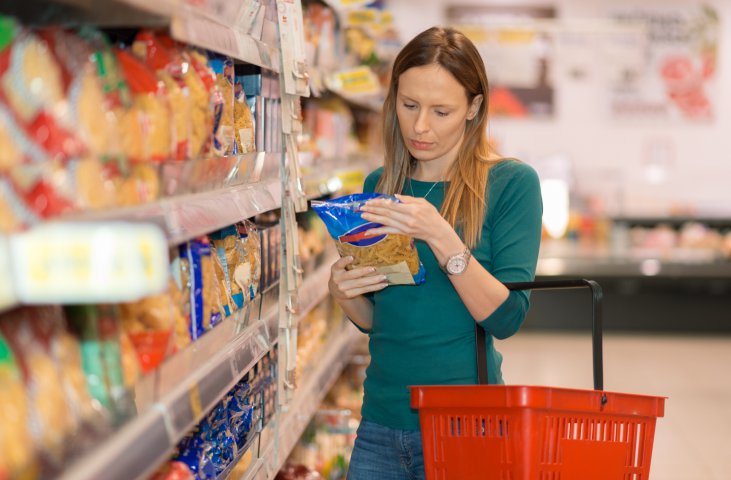 Citiți cu atenție ingredientele produselor pe care intenționați să le cumpărați 