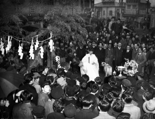 Ce s-a întâmplat după moartea lui Hachiko