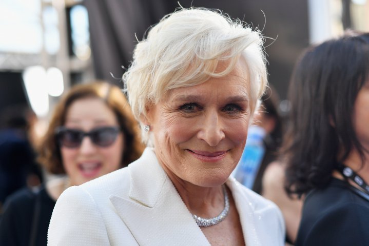 Glenn Close