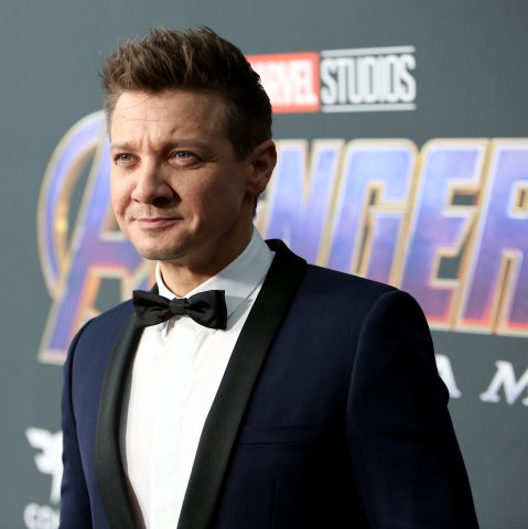 Jeremy Renner