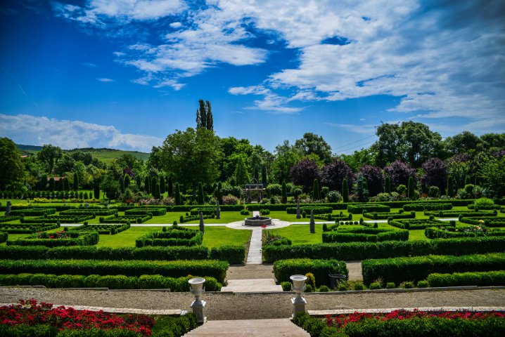 Raiul pe Pământ