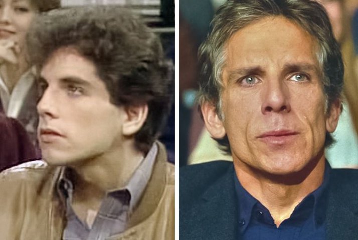 Ben Stiller