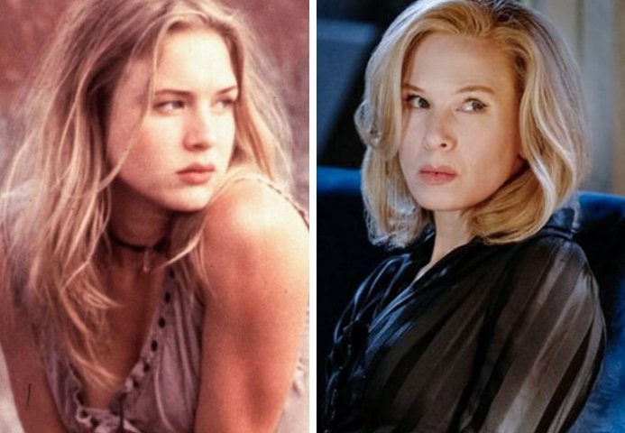 Renee Zellweger