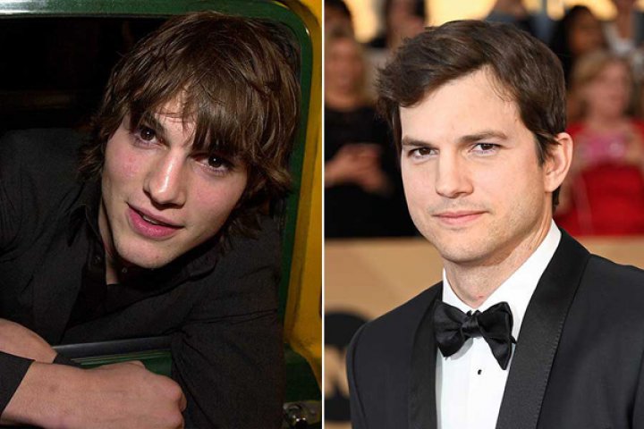 Ashton Kutcher