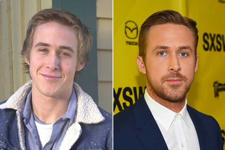 Ryan Gosling 