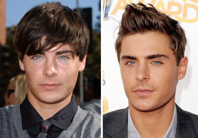 Zac Efron 