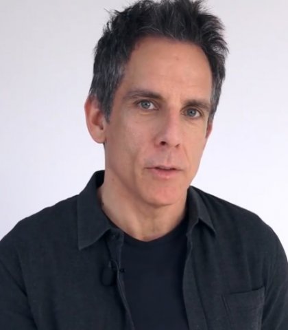 Ben Stiller