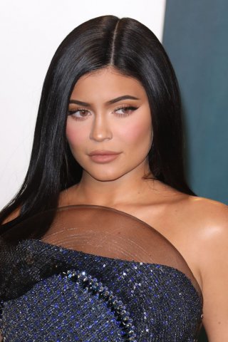 Kylie Jenner