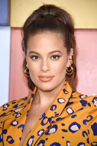 Ashley Graham 