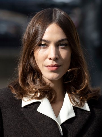 Alexa Chung