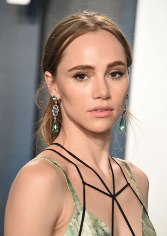 Suki Waterhouse