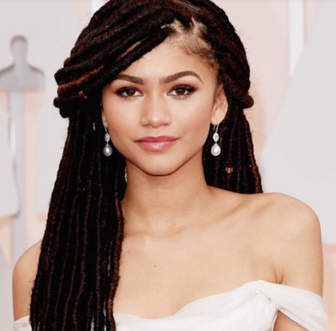 Comentariul jurnalistei Giuliana Rancic despre Zendaya