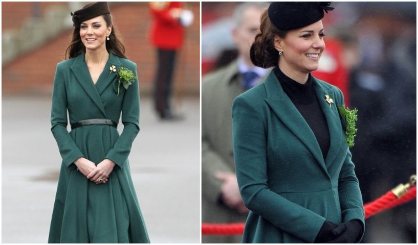 Kate Middleton, ducesa de Cambridge