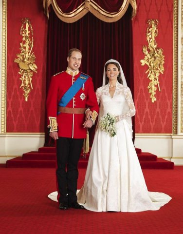 Membrii Familiei Regale trebuie să ceară permisiune reginei pentru a se putea căsători
