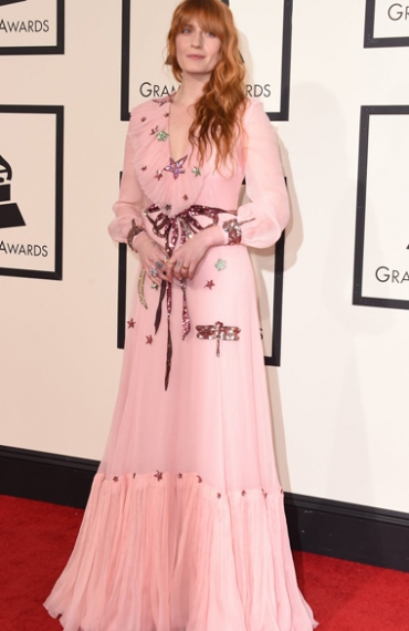 Florence Welch