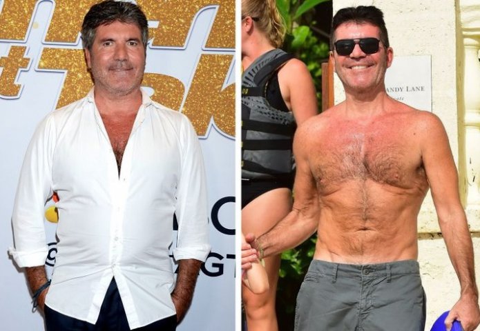 Simon Cowell