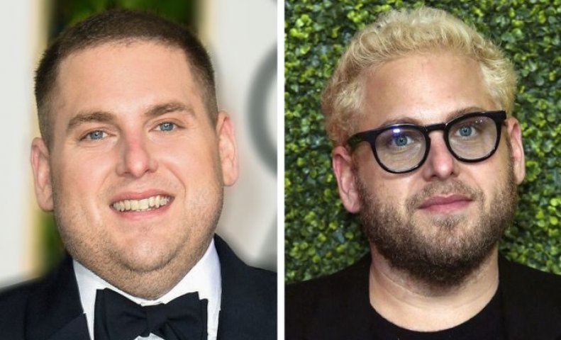 Jonah Hill