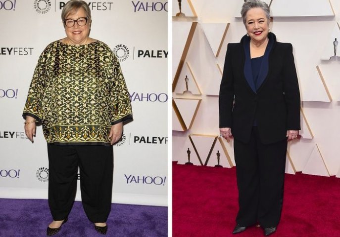 Kathy Bates