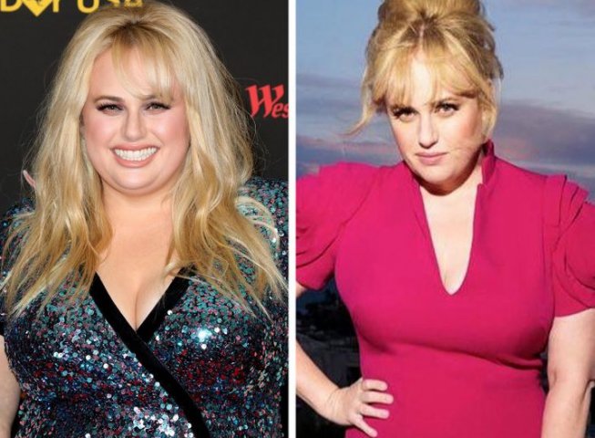 Rebel Wilson 