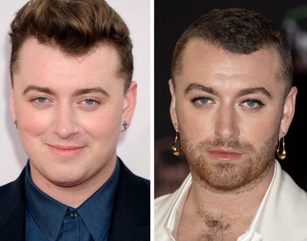 Sam Smith