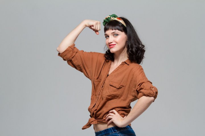 Este mult prea încrezător în sine