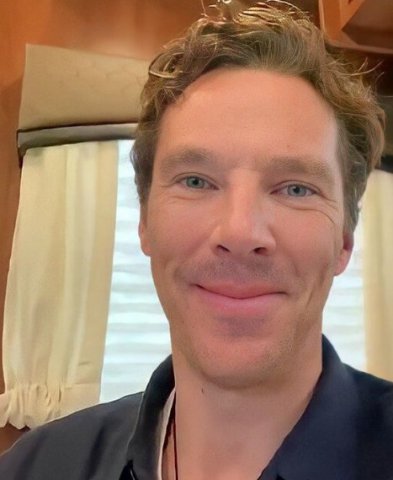 Benedict Cumberbatch luptă pentru egalitatea între sexe la Hollywood
