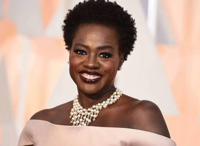 Viola Davis