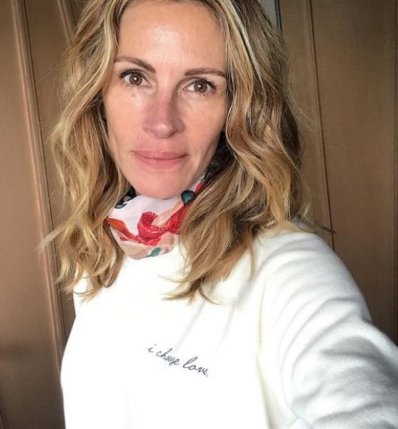 Julia Roberts