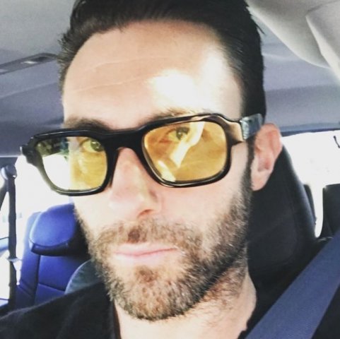 Adam Levine